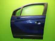 Tür vorne links OPEL CROSSLAND X (P17) 1.5 Turbo D (08, 68) 39127313