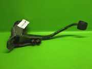 Bremspedal NISSAN (DATSUN) NP300 NAVARA (D40) 2.5 dCi 4WD 465014X01B