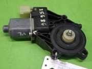 Fensterhebermotor Tür vorne links FORD FIESTA VI 1.4 TDCi 0130822404