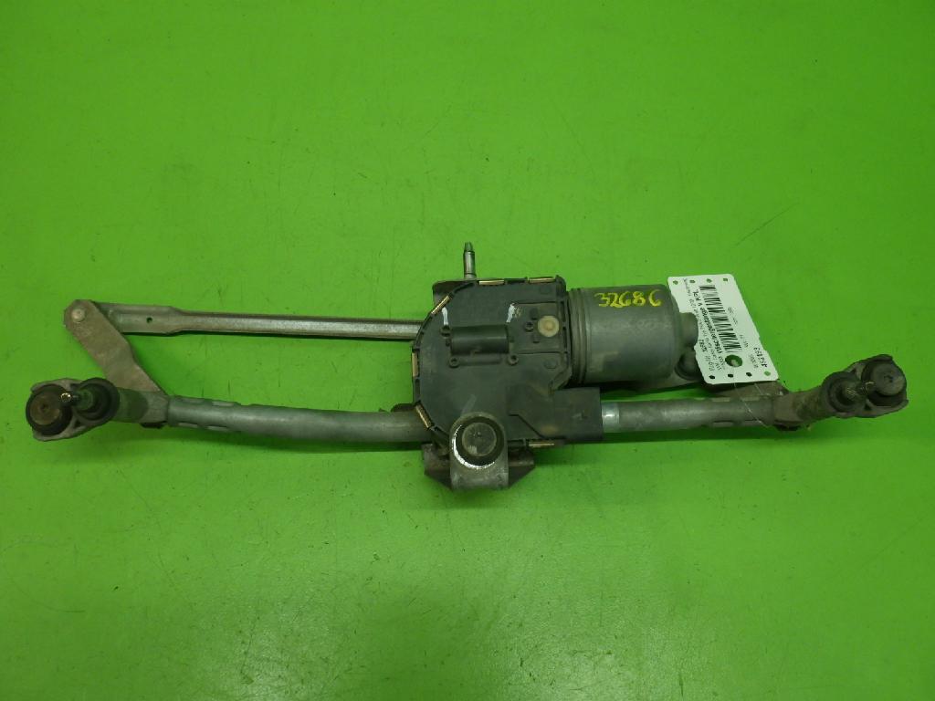 Wischergestänge vorne VW CADDY III Kasten (2KA, 2KH, 2CA, 2CH) 2.0 SDI 2K1955119B