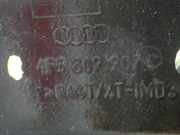 Tankklappe Tankdeckel AUDI (NSU) A6 Avant (4F5, C6) 2.7 TDI 4F5809907C GRU