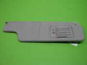 Sonnenblende vorne rechts RENAULT VEL SATIS (BJ0_) 2.2 dCi (BJ0E, BJ0F) 8200016555