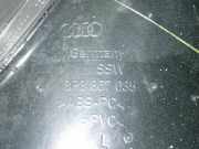 Seitenwandverkleidung links AUDI (NSU) A3 Cabriolet (8P7) 2.0 TDI