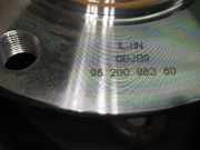 Radnabe hinten rechts OPEL GRANDLAND X (A18) 1.2 (75) 9820098380