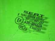 T?rscheibe hinten rechts SEAT IBIZA IV (6J5, 6P1) 1.2 TSI