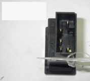 Schalter Heckscheibenheizung OPEL FRONTERA A (5_MWL4) 2.4 i (53MWL4)