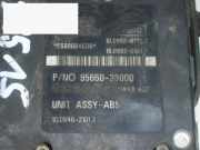 ABS Hydroaggregat HYUNDAI LANTRA II Wagon (J-2) 1.6 16V 95660-38000