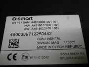 Sicherungskasten SMART(MCC) FORTWO Coupe (451) 1.0 (451.331, 451.380) A451900130280