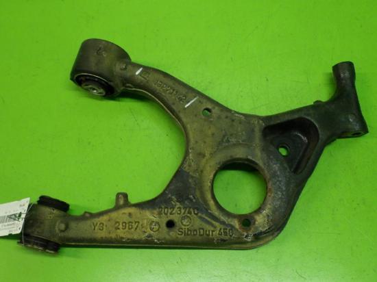 Querlenker hinten links unten OPEL INSIGNIA Caravan 2.0 Turbo 4x4 13271142 Bild Querlenker hinten links unten OPEL INSIGNIA Caravan 2.0 Turbo 4x4 13271142