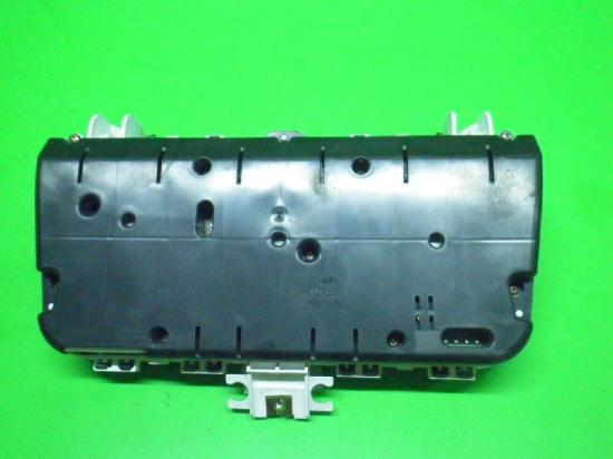 Kombiinstrumente Tacho TOYOTA COROLLA Verso (ZER_, ZZE12_, R1_) 2.0 D-4D 83800-0F060-L Bild Kombiinstrumente Tacho TOYOTA COROLLA Verso (ZER_, ZZE12_, R1_) 2.0 D-4D 83800-0F060-L