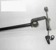 Schalthebelkulisse PEUGEOT 206+ (T3E) 1.4 i