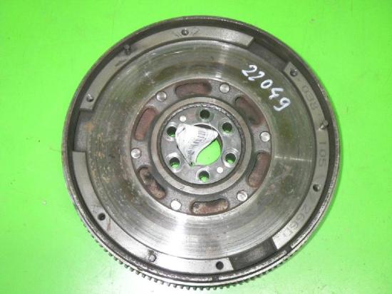 Schwungscheibe VW PASSAT Variant (3B5) 1.9 TDI 038105266D Bild Schwungscheibe VW PASSAT Variant (3B5) 1.9 TDI 038105266D