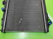 Wasserkühler NISSAN (DATSUN) ALMERA TINO (V10) 1.8