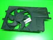 Lüfter MERCEDES-BENZ A-KLASSE (W168) A 140 (168.031, 168.131) 1685000193