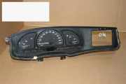 Kombiinstrumente Tacho OPEL VECTRA B CC (38_) 1.6 i 16V 90504241BC