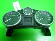 Kombiinstrumente Tacho PEUGEOT 207 (WA_, WC_) 1.4 16V 96629037