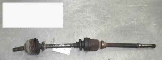 Gelenkwelle Antriebswelle vorne rechts PEUGEOT 405 II Break (4E) 1.6 Bild Gelenkwelle Antriebswelle vorne rechts PEUGEOT 405 II Break (4E) 1.6