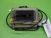 Schalthebel Automatikgetriebe MERCEDES-BENZ C-KLASSE (W204) C 300 4-matic (204.081) A2042675924