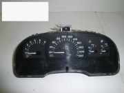 Kombiinstrumente Tacho OPEL ASTRA F CC (53_, 54_, 58_, 59_) 1.7 TD