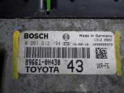 Motorsteuergerät TOYOTA AYGO (PAB4_, KGB4_) 1.0 0261S12194