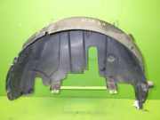 Radhausschale hinten rechts OPEL CROSSLAND X (P17) 1.2 39092793