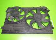 Lüfter VW PASSAT (3C2) 2.0 TDI 1K0121207AT