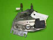 Wischermotor hinten CITROEN AX (ZA-_) 11 53201302