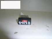 Schalter Warnblinkanlage OPEL VECTRA B CC (38_) 1.8 i 16V 09134513