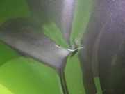 Hecktür Heckklappe DAIHATSU TERIOS (J2_) 1.5 4x4