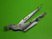 Motorhaubenscharnier rechts VOLVO V70 II (SW) 2.4 Bifuel (CNG)