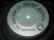 Lautsprecher vorne rechts NISSAN (DATSUN) TIIDA Schrägheck (C11X) 1.6 28156EU00A