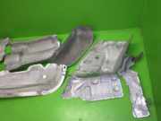 Hitzeschutzblech Auspuff mitte BMW 5 Touring (F11) 530 d