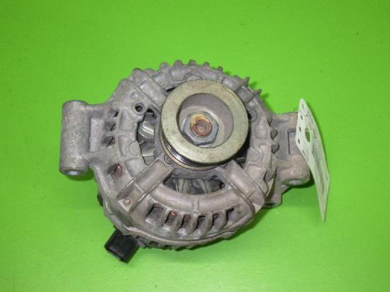 Lichtmaschine FORD TRANSIT Kasten (FA_ _) 2.0 DI (FAE_, FAF_, FAG_) 0124415016 Bild Lichtmaschine FORD TRANSIT Kasten (FA_ _) 2.0 DI (FAE_, FAF_, FAG_) 0124415016