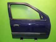 Tür vorne rechts RENAULT CLIO II (BB0/1/2_, CB0/1/2_) 1.2 (BB0A, BB0F, BB10, BB1K, BB