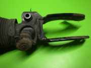 Luftdämpfer Luftfederung Luftbalg vorne links AUDI (NSU) Q7 (4L) 3.0 TDI 15.1400-0593.4