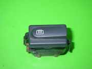 Schalter Heckscheibenheizung RENAULT CLIO II (BB0/1/2_, CB0/1/2_) 2.0 16V Sport (CB0M)