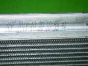 Wärmetauscher VW UP 1.0