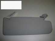 Sonnenblende vorne links SKODA FABIA 1.2 5J1857551P