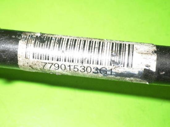 Rohr Ölmessstab BMW X5 (E53) 3.0 d 779015303G1 Bild Rohr Ölmessstab BMW X5 (E53) 3.0 d 779015303G1