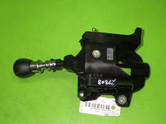 Schalthebel Schaltgetriebe FORD S-MAX (WA6) 2.0 TDCi 6G9R-7C753-KC Bild Schalthebel Schaltgetriebe FORD S-MAX (WA6) 2.0 TDCi 6G9R-7C753-KC