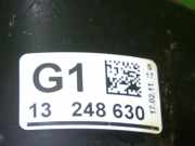 Getriebeaufhängung hinten OPEL ASTRA J Sports Tourer 1.3 CDTI 13248630