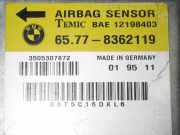 Airbag Steuergerät BMW 3 Coupe (E36) 320 i 65778362119