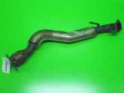 Auspuffrohr vorne VW TRANSPORTER T4 Bus (70XB, 70XC, 7DB, 7DW, 7DK) 2.5 023253091G