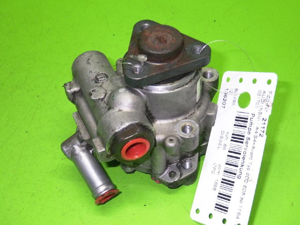 Servopumpe AUDI (NSU) A4 (8D2, B5) 1.9 TDI 8D0 145 155Q