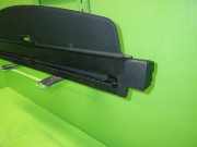 Abdeckfaltrollo Laderaum BMW X3 (F25) xDrive 20 d