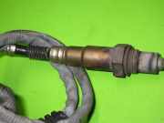 Lambdasonde vorne MERCEDES-BENZ C-KLASSE Sportcoupe (CL203) C 180 Kompressor (203.746) 0258007161