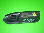 Schalter Fensterheber Tür vorne rechts RENAULT SCÉNIC I Großraumlimousine (JA0/1_) 1.9 dCi (JA05, JA1F)