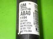 Stoßdämpfer hinten rechts OPEL ASTRA J 1.4 13412740