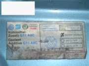 Schlossblech vorne ALFA ROMEO 156 (932_) 2.0 16V T.SPARK (932A2) 0060619557