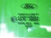 Türscheibe hinten links FORD MONDEO III Turnier (BWY) 2.0 16V TDDi / TDCi 1303633